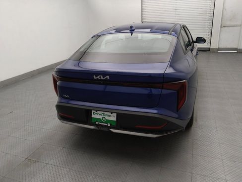 Used 2025 Kia K4 FWD image 7