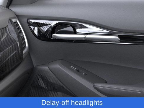 New 2026 Kia Seltos S image 26