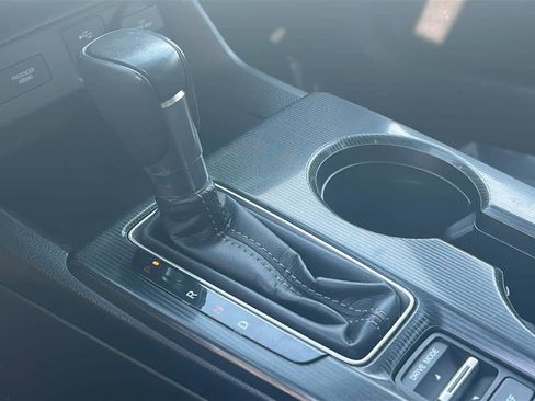 Used 2023 Honda Civic Sport image 26