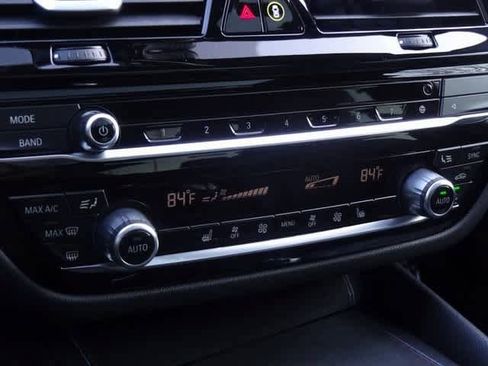 Used 2023 BMW 530i xDrive w/ Convenience Package image 35