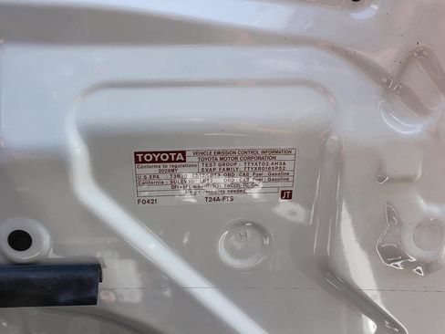 Used 2026 Toyota Tacoma SR5 RWD image 28