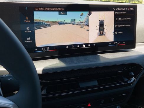 New 2026 BMW 330i Sedan w/ Premium Package RWD image 11