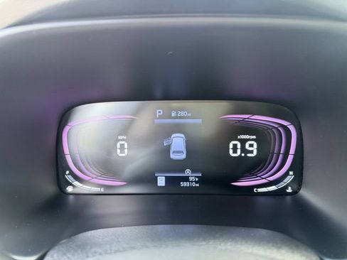 Certified 2024 Kia Soul LX w/ Option Group 015 FWD image 19