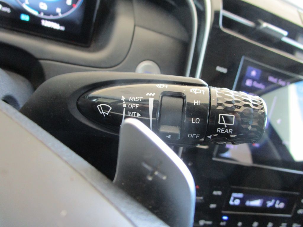 Used 2022 Hyundai Tucson SEL AWD/4WD image 40