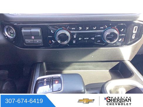 Used 2023 Chevrolet Silverado 1500 RST w/ True North Edition Plus image 17