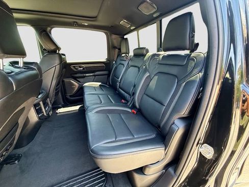 Used 2024 RAM 1500 TRX w/ TRX Level 2 Equipment Group AWD/4WD image 20