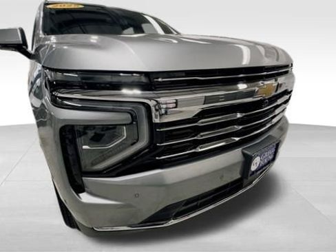 Used 2025 Chevrolet Tahoe LT image 11