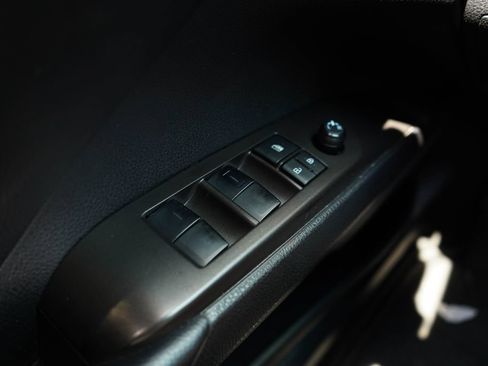 Used 2022 Toyota Camry TRD FWD image 30