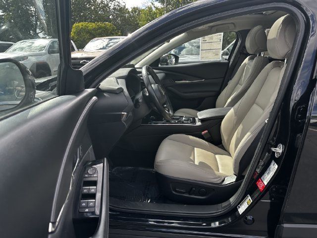 Used 2024 MAZDA CX-30 AWD 2.5 S w/ Preferred Package image 19