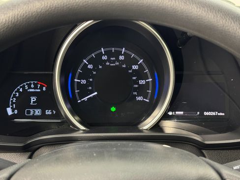 Used 2019 Honda Fit EX image 17