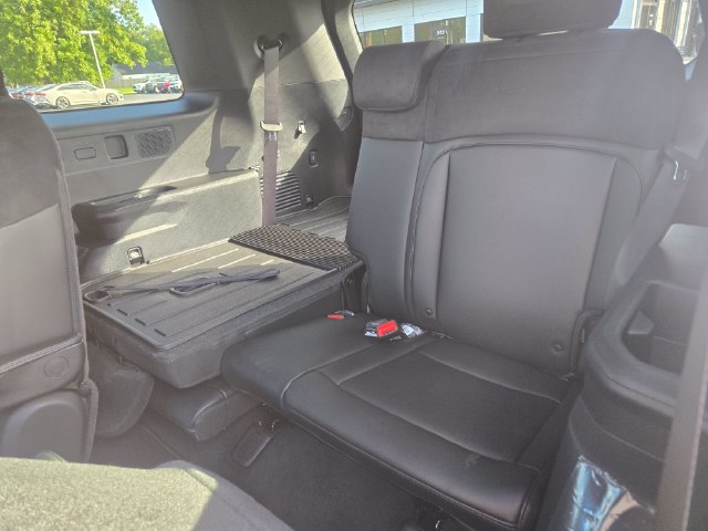 New 2027 Kia Telluride SX Prestige AWD/4WD image 20