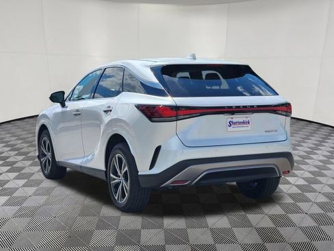 Used 2024 Lexus RX 350 FWD w/ Technology Package image 3