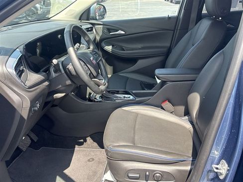 Used 2025 Buick Encore GX Sport Touring w/ Comfort Package FWD image 18