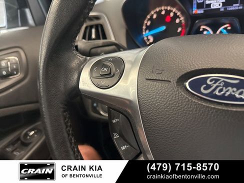 Used 2013 Ford Escape Titanium w/ Parking Technology Pkg AWD/4WD image 31