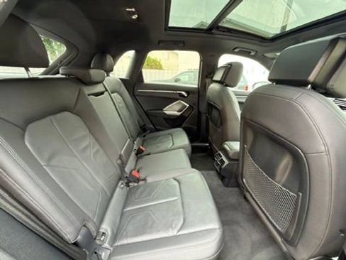 Used 2020 Audi Q3 2.0T Premium w/ Convenience Package AWD/4WD image 20