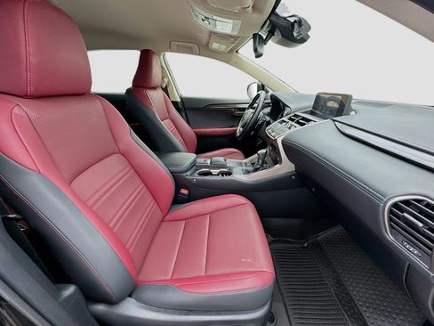 Used 2021 Lexus NX 300 FWD w/ Accessory Package image 19