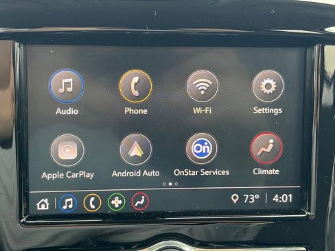 Used 2021 Chevrolet Traverse LS w/ LPO, Blackout Package FWD image 35