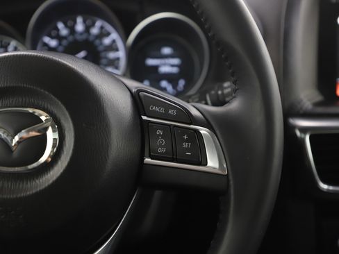 Used 2016 MAZDA CX-5 Grand Touring image 27