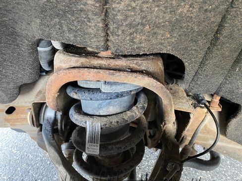 Used 2014 Chevrolet Silverado 1500 LT w/ LT Convenience Package image 37