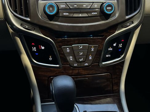 Used 2014 Buick LaCrosse Leather image 19
