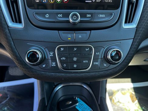 Used 2023 Chevrolet Malibu LT FWD image 20