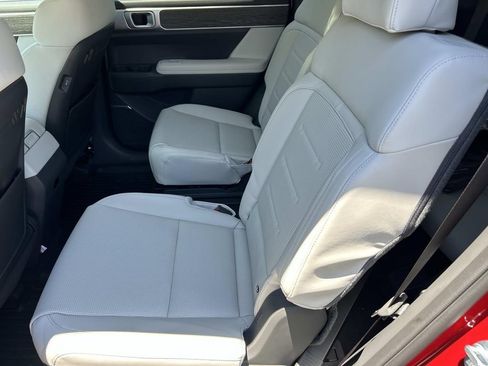 New 2026 Hyundai Santa Fe Calligraphy AWD/4WD image 21