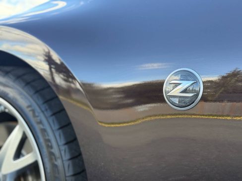 Used 2010 Nissan 370Z Coupe w/ Sport Pkg RWD image 26