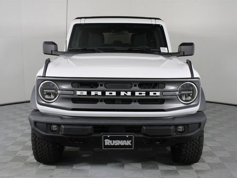 Used 2021 Ford Bronco Big Bend image 6