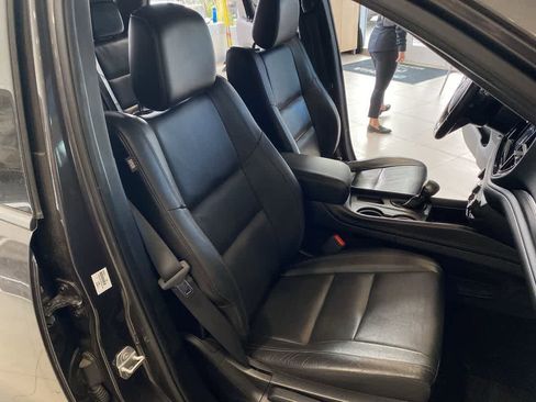 Used 2021 Dodge Durango GT AWD/4WD image 34