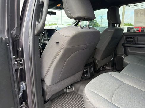 Used 2022 RAM 3500 Tradesman AWD/4WD image 18
