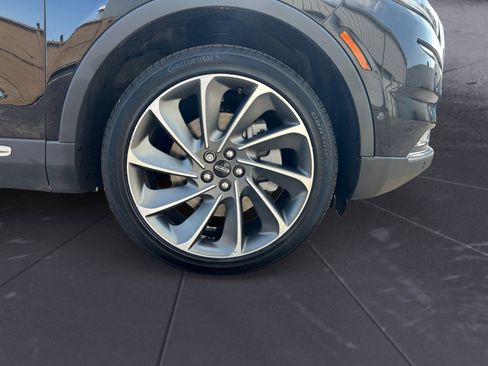 Used 2023 Lincoln Nautilus Reserve w/ Equipment Group 202A AWD/4WD image 14