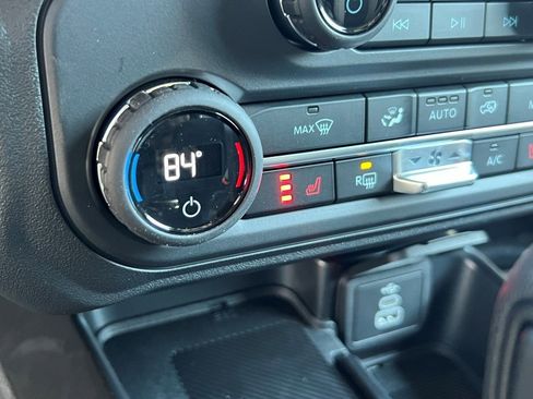 New 2026 Ford Bronco Big Bend image 16