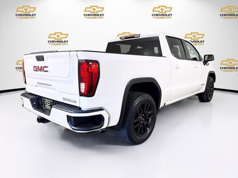 Used 2022 GMC Sierra 1500 Elevation RWD image 8