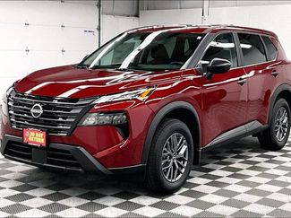 New 2026 Nissan Rogue S FWD video 2