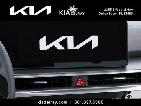 New 2026 Kia Sorento EX image 20