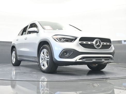 Used 2021 Mercedes-Benz GLA 250 image 64