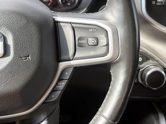Used 2020 RAM 1500 Big Horn AWD/4WD image 26