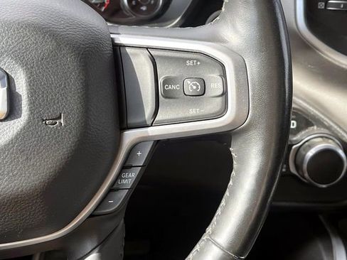 Used 2020 RAM 1500 Big Horn AWD/4WD image 26