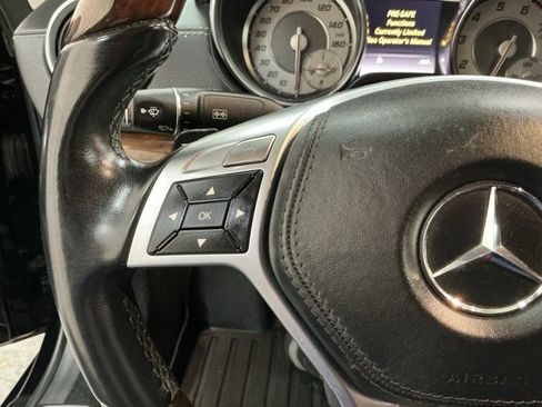 Used 2013 Mercedes-Benz SL 550 SL 550 image 26