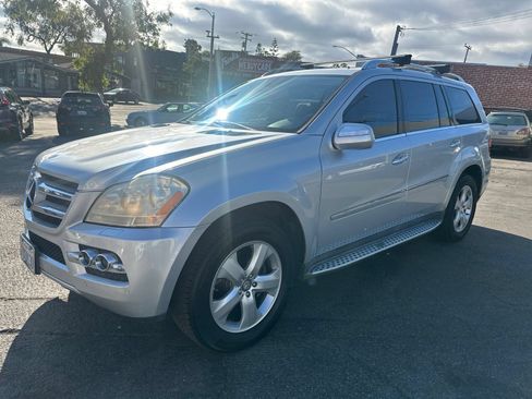 Used 2010 Mercedes-Benz GL 450 4MATIC image 14
