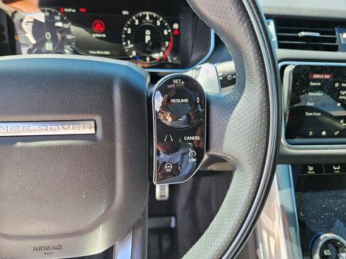 Used 2022 Land Rover Range Rover Sport HSE Dynamic AWD/4WD image 18