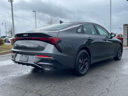 New 2026 Kia K5 LXS FWD image 7