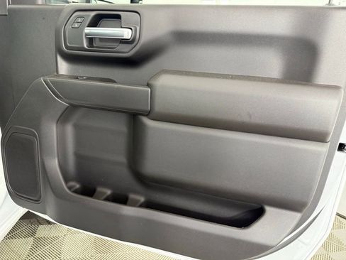 New 2025 GMC Sierra 2500 Pro w/ 1SA Pro Safety Plus Package image 23