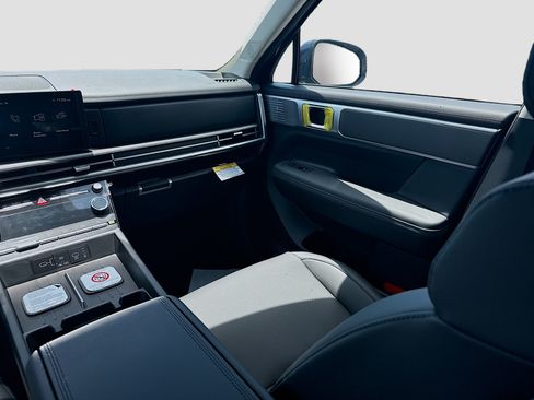 New 2026 Hyundai Santa Fe SEL FWD image 16