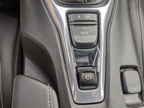 Used 2017 Chevrolet Camaro LT w/ RS Package image 21