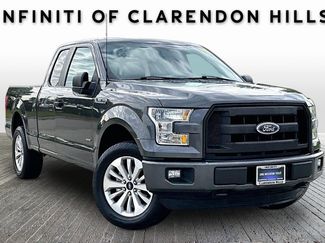 Used 2016 Ford F150 XL w/ Equipment Group 101A Mid AWD/4WD video 1