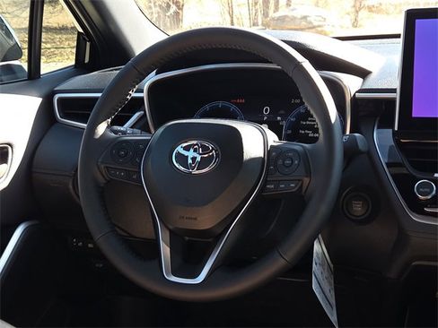 New 2026 Toyota Corolla Cross XLE image 14