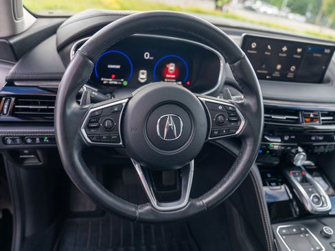 Used 2022 Acura MDX SH-AWD w/ Advance Package image 13
