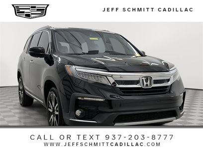 Used 2019 Honda Pilot Touring