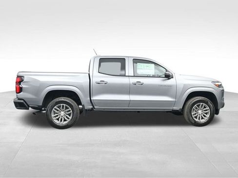 New 2026 Chevrolet Colorado LT w/ LT Convenience Package image 17